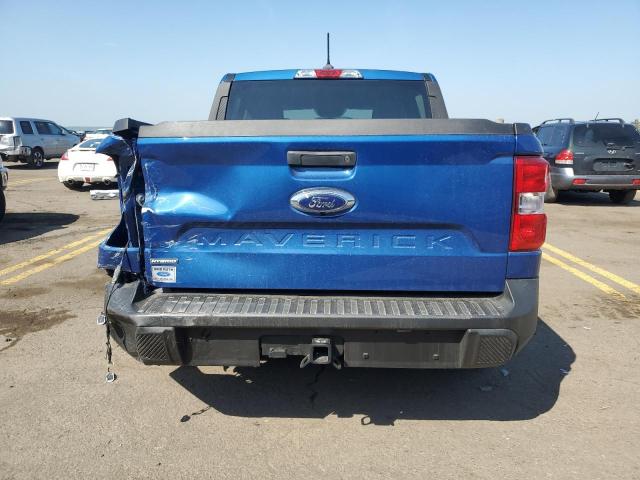 3FTTW8A36RRA11097 Ford Maverick X 6