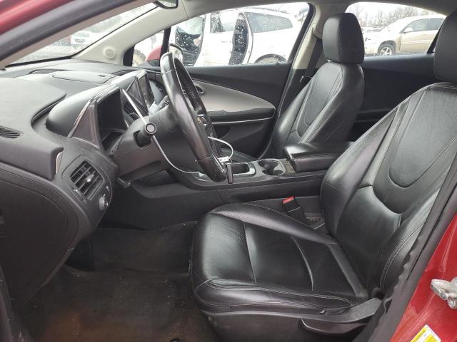 VIN 1G1RD6E48DU117956 2013 Chevrolet Volt no.7