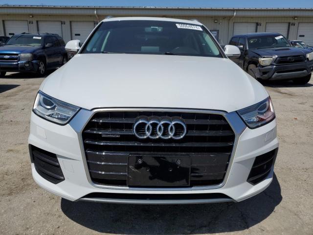 2016 Audi Q3 Premium Plus VIN: WA1EFCFSXGR021677 Lot: 50064674