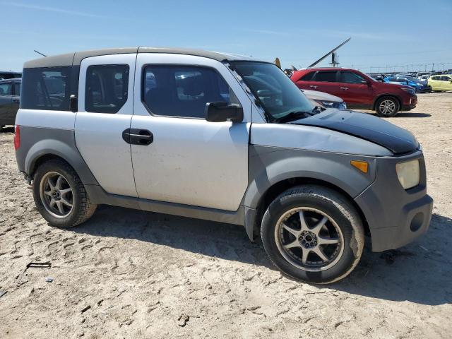 2004 Honda Element Lx VIN: 5J6YH28384L026219 Lot: 50653514