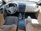 NISSAN ALTIMA 2.5 снимка