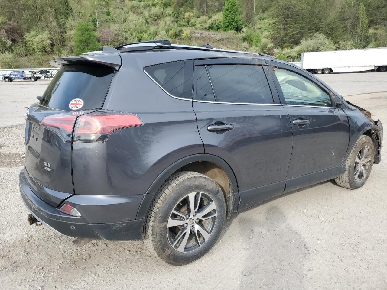 JTMRFREV9HD212981 2017 Toyota Rav4 Xle