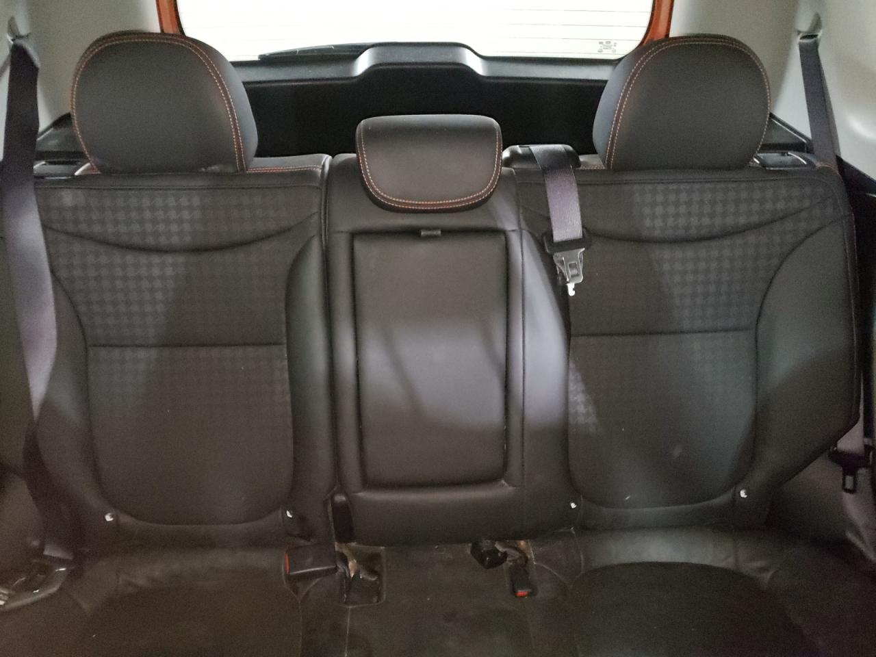 KNDJX3AA8J7583273 2018 Kia Soul !