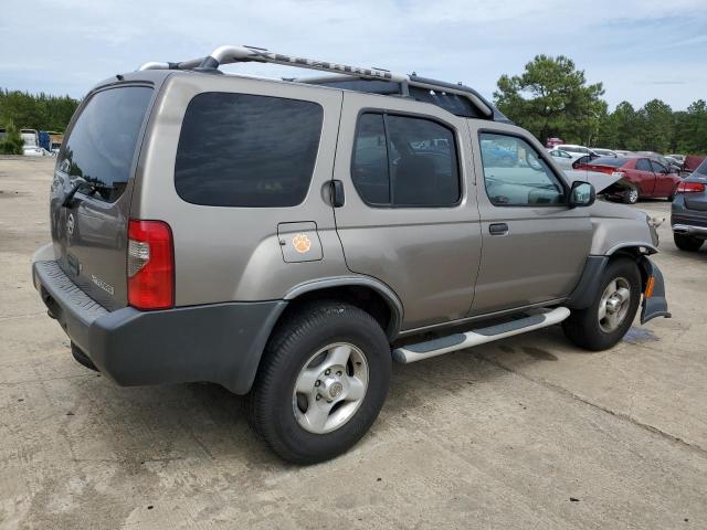 2003 Nissan Xterra Xe VIN: 5N1ED28Y83C631965 Lot: 51454134