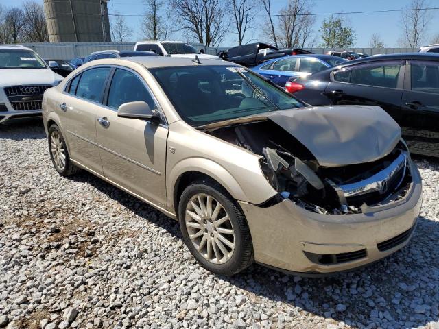 1G8ZV57758F119853 2008 Saturn Aura Xr