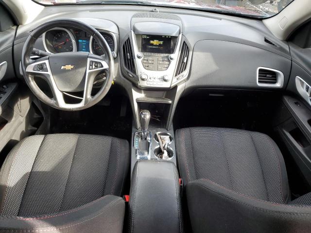 2017 CHEVROLET EQUINOX LT 2GNALCEK9H1589502