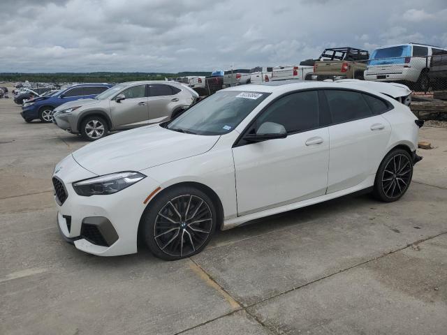 Lot #2533709200 2021 BMW M235XI salvage car