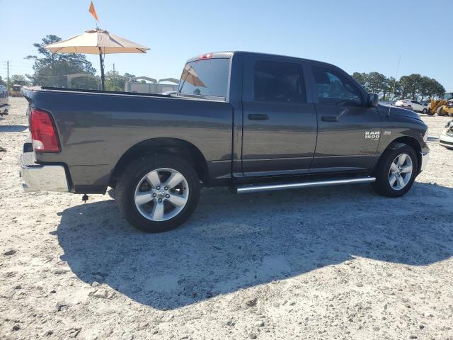 2021 Ram 1500 Classic Tradesman VIN: 3C6RR6KT9MG707050 Lot: 52469144