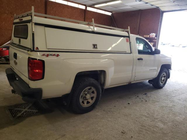 2014 Chevrolet Silverado K1500 VIN: 1GCNKPEH7EZ204854 Lot: 50236944