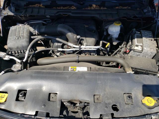 2019 Ram 1500 Classic Tradesman VIN: 1C6RR7FT3KS597649 Lot: 49966664