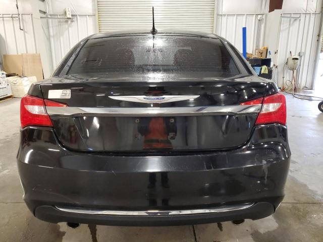 2014 Chrysler 200 Limited VIN: 1C3CCBCG5EN172984 Lot: 52397944