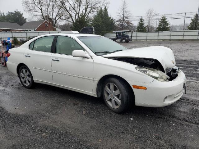 2005 Lexus Es 330 VIN: JTHBA30G655083446 Lot: 48903804