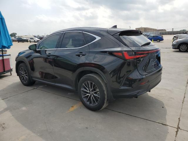 2T2GDCAZ9RC008193 | 2024 Lexus nx 250 premium