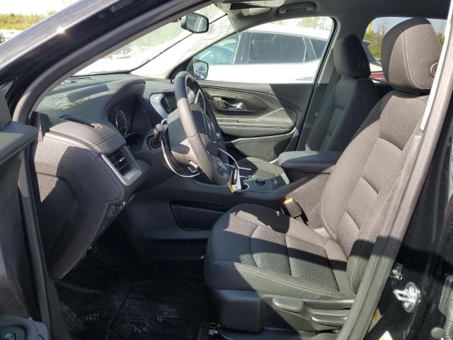 2024 GMC TERRAIN SL - 3GKALMEG7RL282764