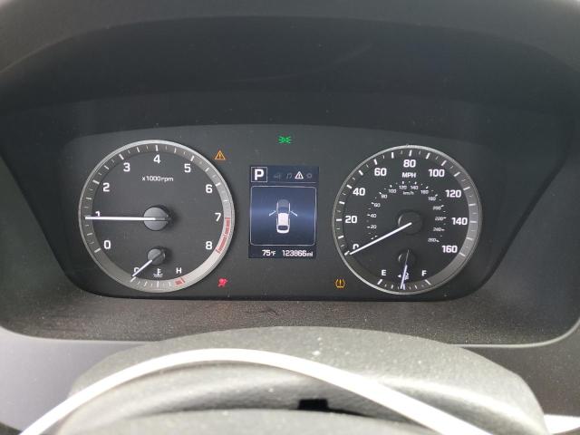 2015 HYUNDAI SONATA SE - 5NPE24AF9FH235065