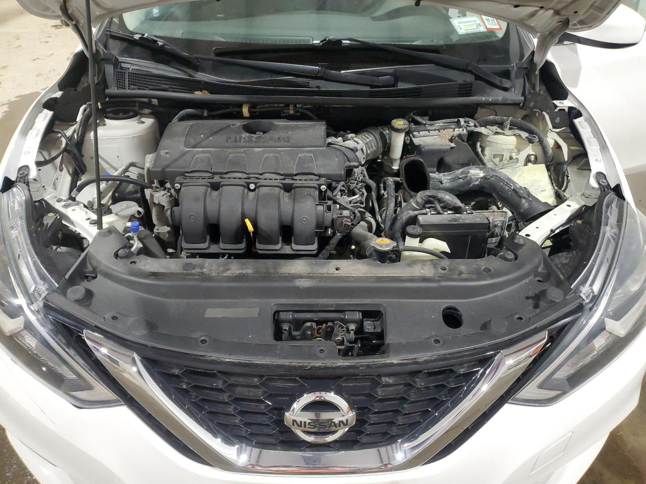 3N1AB7AP4HY278892 2017 Nissan Sentra S