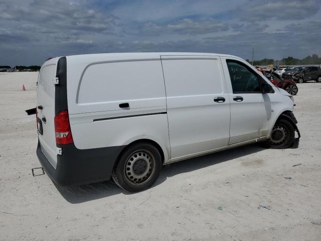 2021 MERCEDES-BENZ METRIS - W1YV0BEY3M3832965