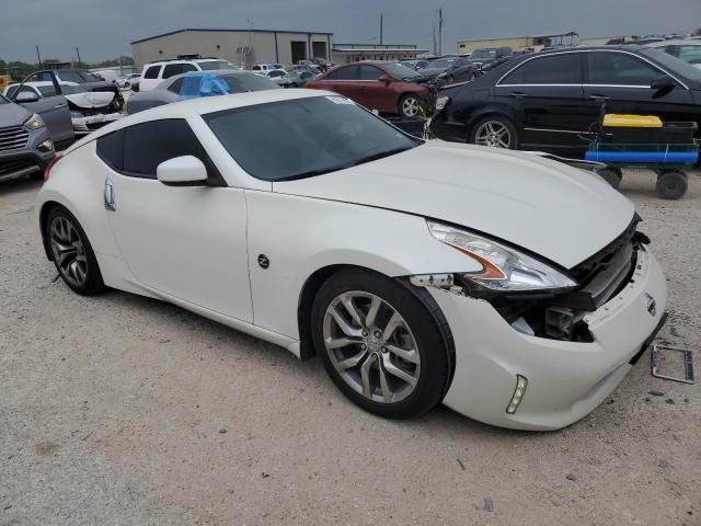 2014 Nissan 370Z Base VIN: JN1AZ4EH3EM637273 Lot: 52218624