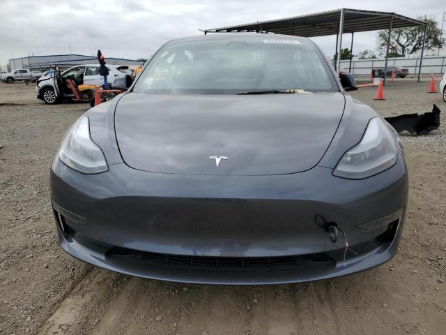 2023 Tesla Model 3 VIN: 5YJ3E1EA9PF687254 Lot: 52204774