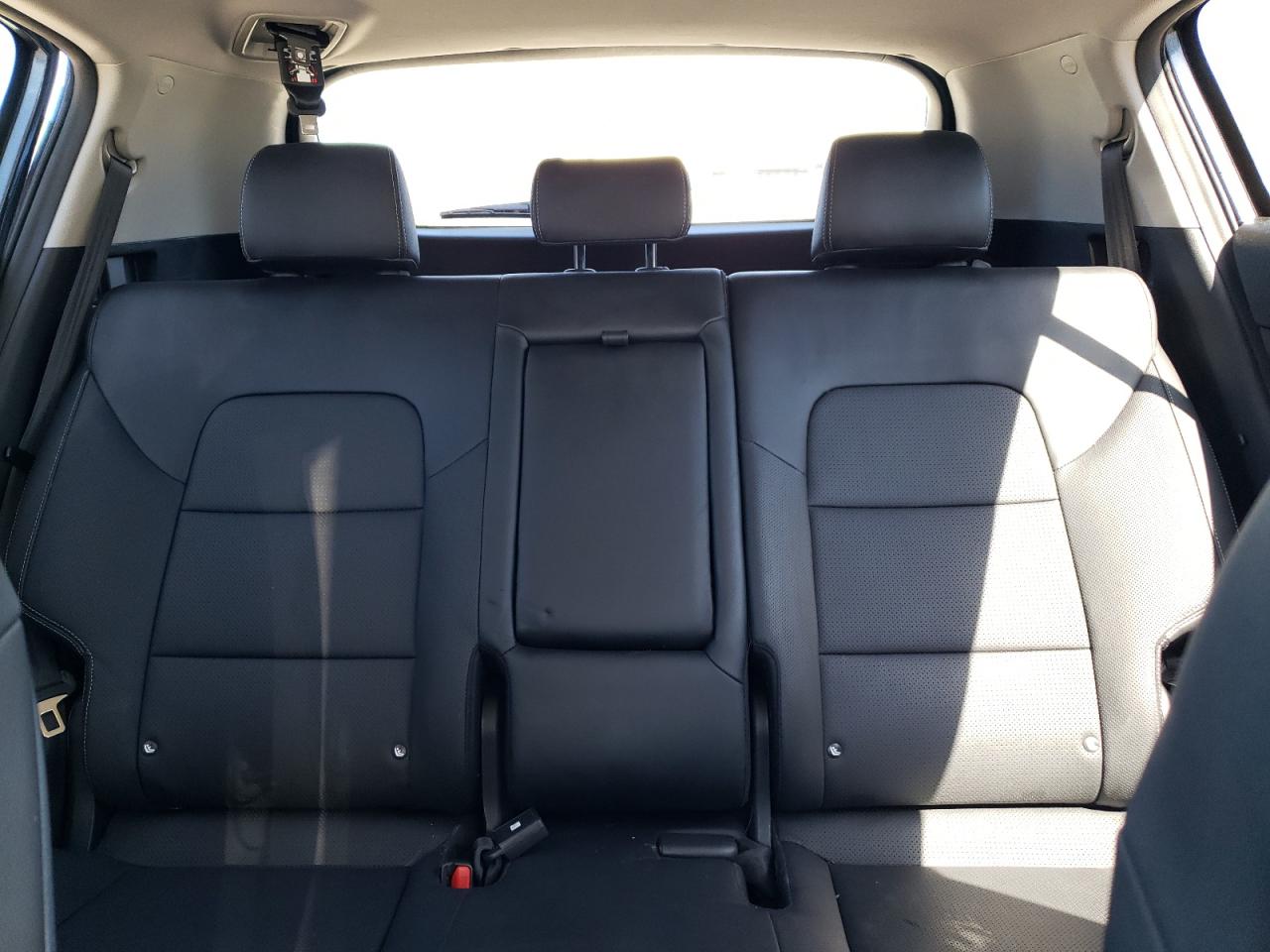 KNDPNCAC4L7789632 2020 Kia Sportage Ex