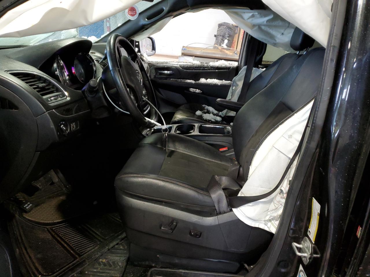 2C4RDGCG9KR787925 2019 Dodge Grand Caravan Sxt