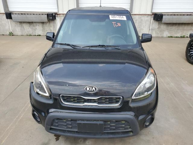 2013 Kia Soul VIN: KNDJT2A5XD7527512 Lot: 48817054