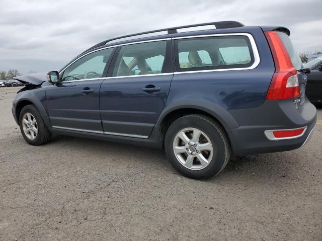 2010 Volvo Xc70 3.2 VIN: YV4960BZ4A1075892 Lot: 51536754