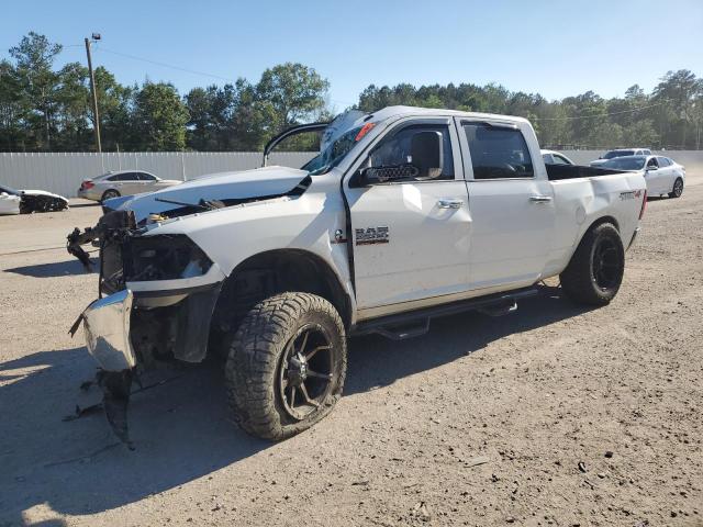 2014 Ram 2500 Slt VIN: 3C6UR5DL3EG223880 Lot: 52858794