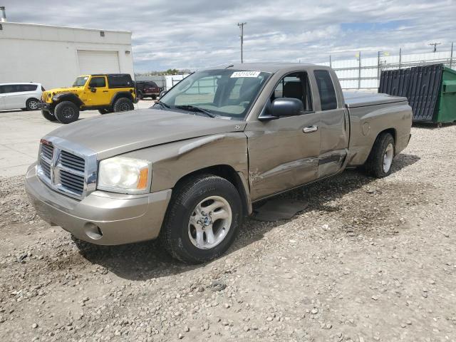 2006 Dodge Dakota Slt VIN: 1D7HW42N56S518903 Lot: 51195884