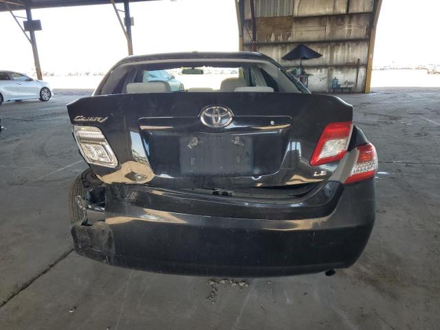 2011 Toyota Camry Base VIN: 4T1BF3EK6BU142993 Lot: 49556724