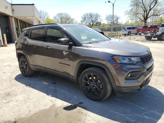 2023 JEEP COMPASS LA - 3C4NJDBN5PT559964