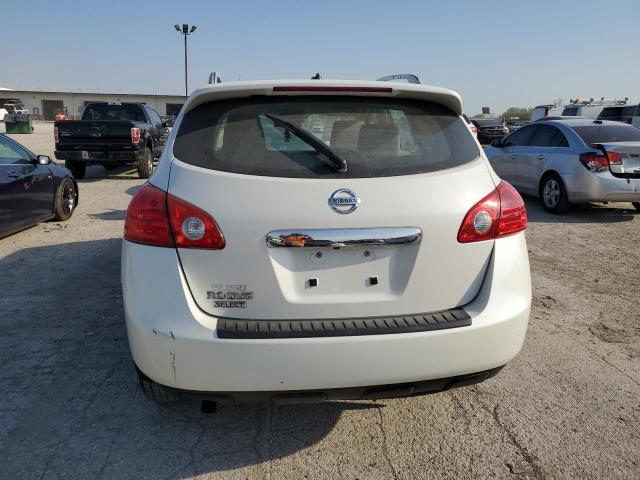 2014 Nissan Rogue Select S VIN: JN8AS5MTXEW603272 Lot: 51024934