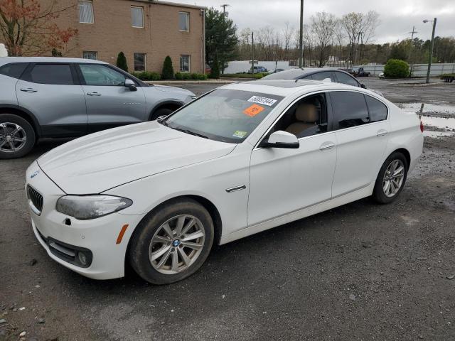 2015 BMW 528 I - WBA5A5C53FD519789
