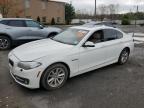 2015 BMW 528 I - WBA5A5C53FD519789