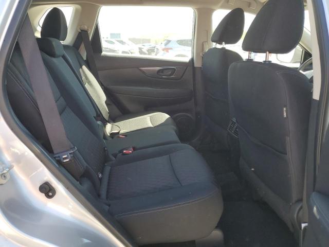 2019 Nissan Rogue S VIN: KNMAT2MV7KP560850 Lot: 51224984