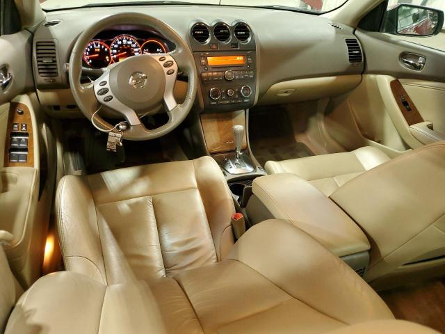 2007 Nissan Altima 2.5 VIN: 1N4AL21E57C116617 Lot: 50617334