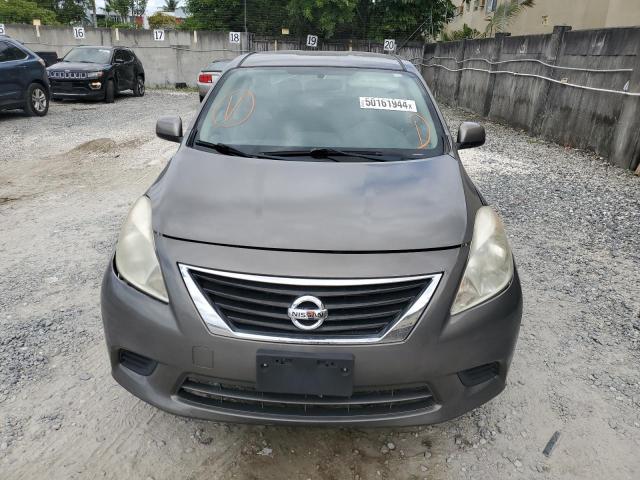 2014 Nissan Versa S VIN: 3N1CN7AP1EL853510 Lot: 50161944