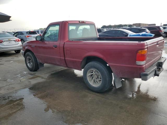 1FTYR10C0XUA00379 | 1999 Ford ranger