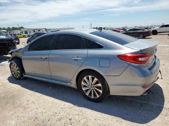 2016 Hyundai Sonata Sport VIN: 5NPE34AF8GH419881 Lot: 51545894