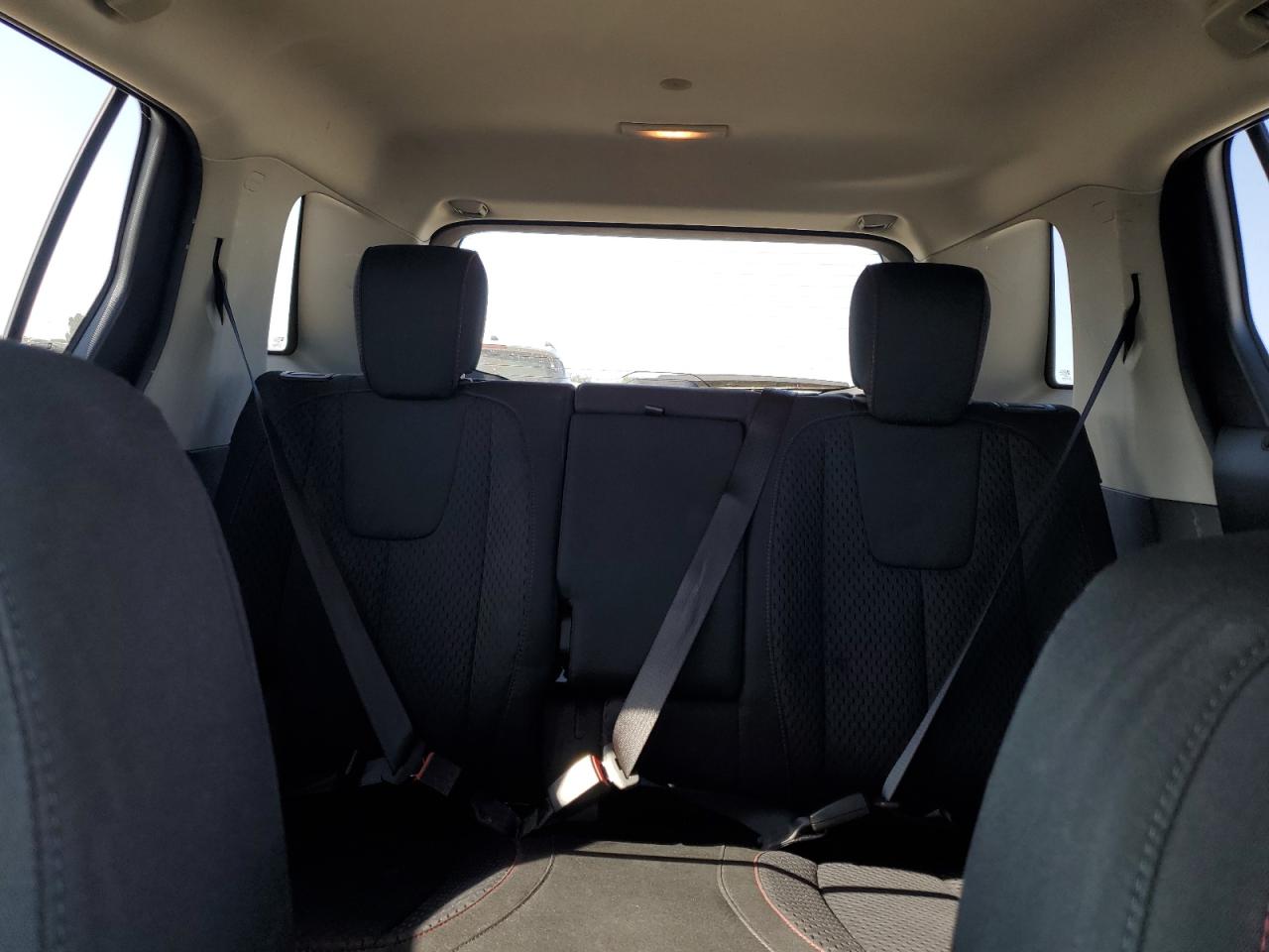 2GKFLREK0C6325022 2012 GMC Terrain Sle