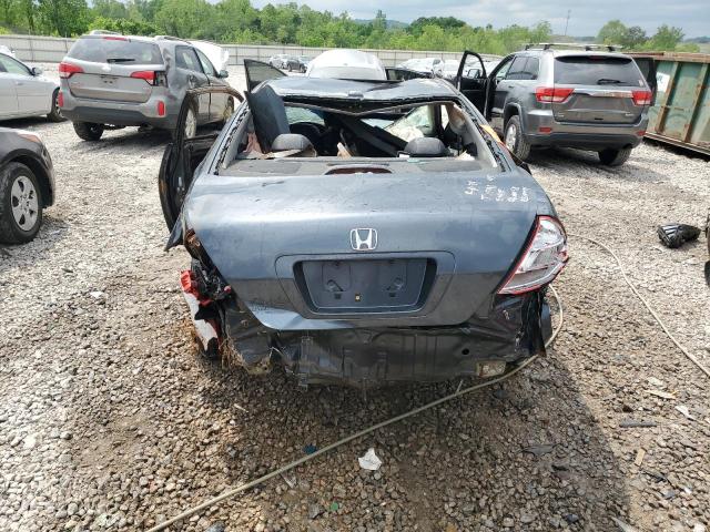 2004 Honda Accord Ex VIN: 1HGCM72654A007975 Lot: 51231714