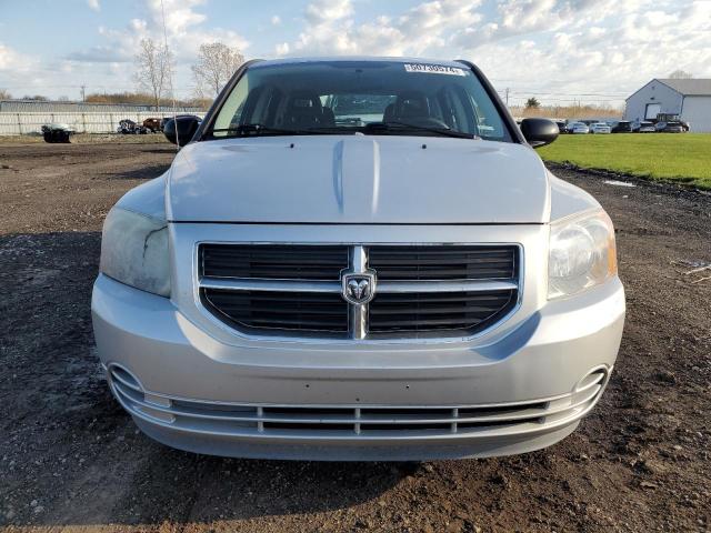 2007 Dodge Caliber Sxt VIN: 1B3HB48B07D330638 Lot: 49404224