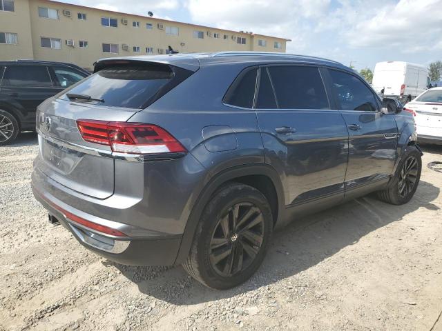 2023 Volkswagen Atlas Cross Sport Se VIN: 1V2WE2CA8PC228668 Lot: 51898394