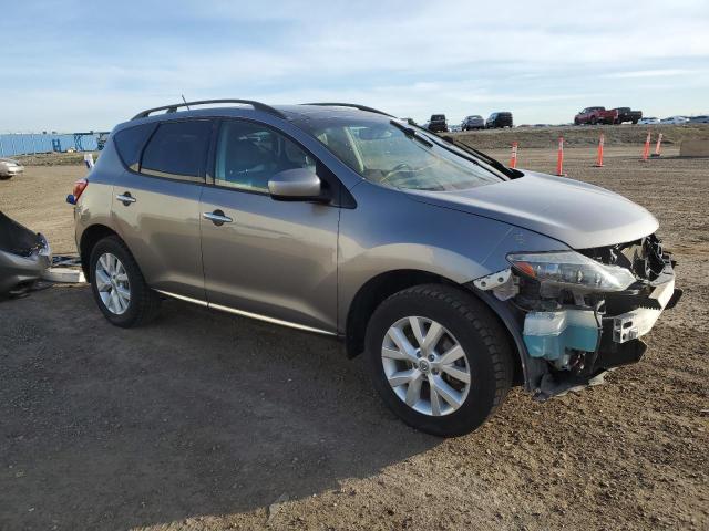 2011 Nissan Murano S VIN: JN8AZ1MW4BW168419 Lot: 51336614