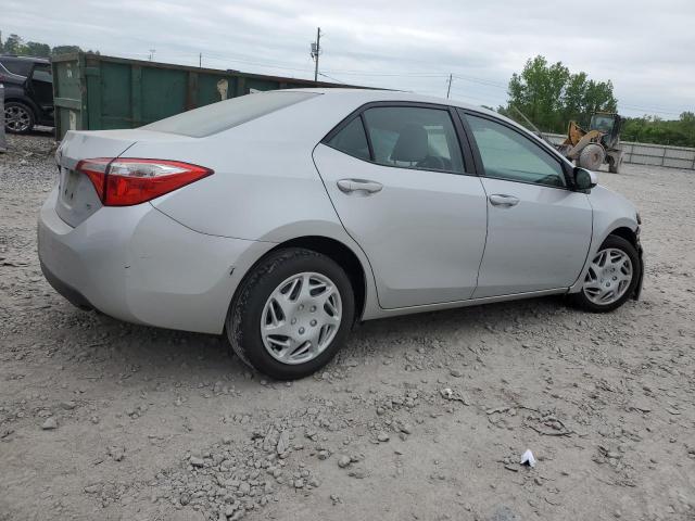 2016 Toyota Corolla L VIN: 5YFBURHEXGP435416 Lot: 51518264