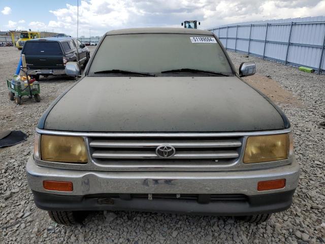 1998 Toyota T100 Xtracab Sr5 VIN: JT4UN24D5W0056357 Lot: 39241023