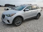 2019 HYUNDAI SANTA FE X - KM8SM4HF5KU303876