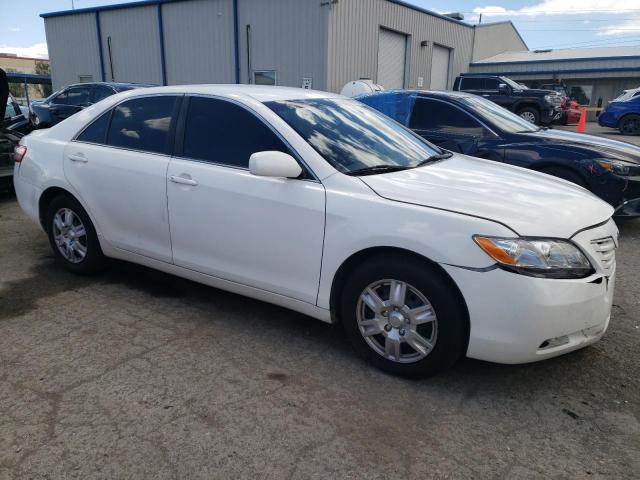 2009 Toyota Camry Base VIN: 4T1BE46K79U905492 Lot: 39246827