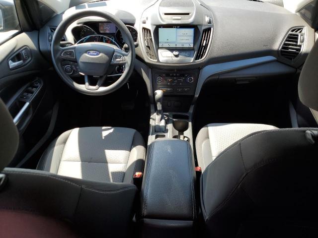 1FMCU9GD4HUB55990 2017 Ford Escape Se