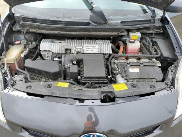 2014 Toyota Prius VIN: JTDKN3DU3E0385893 Lot: 52399734